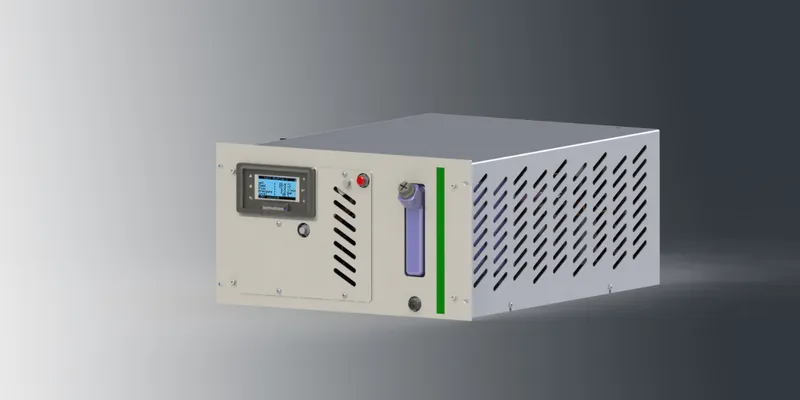 technotrans Debuts at Laser World of Photonics China 2026 with Eco-Efficient Cooling Systems